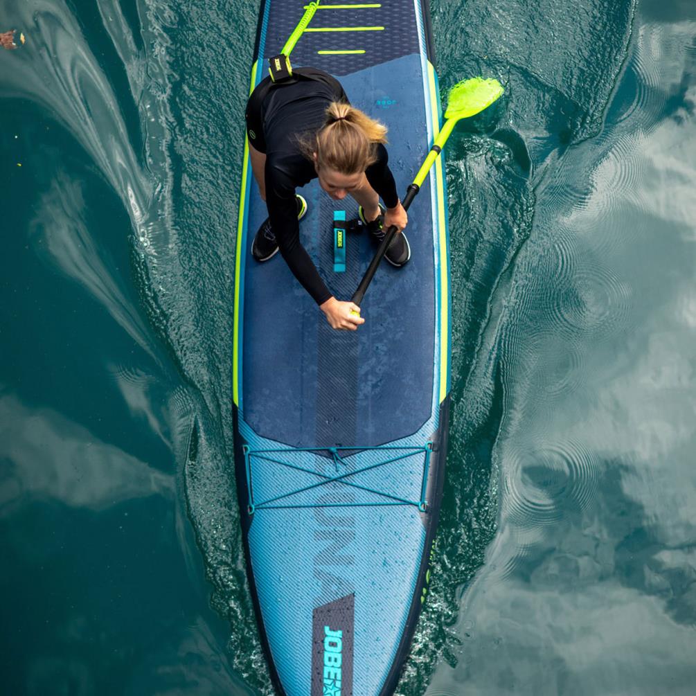 Jobe Duna Touring Inflatable Paddle Board 11' 6